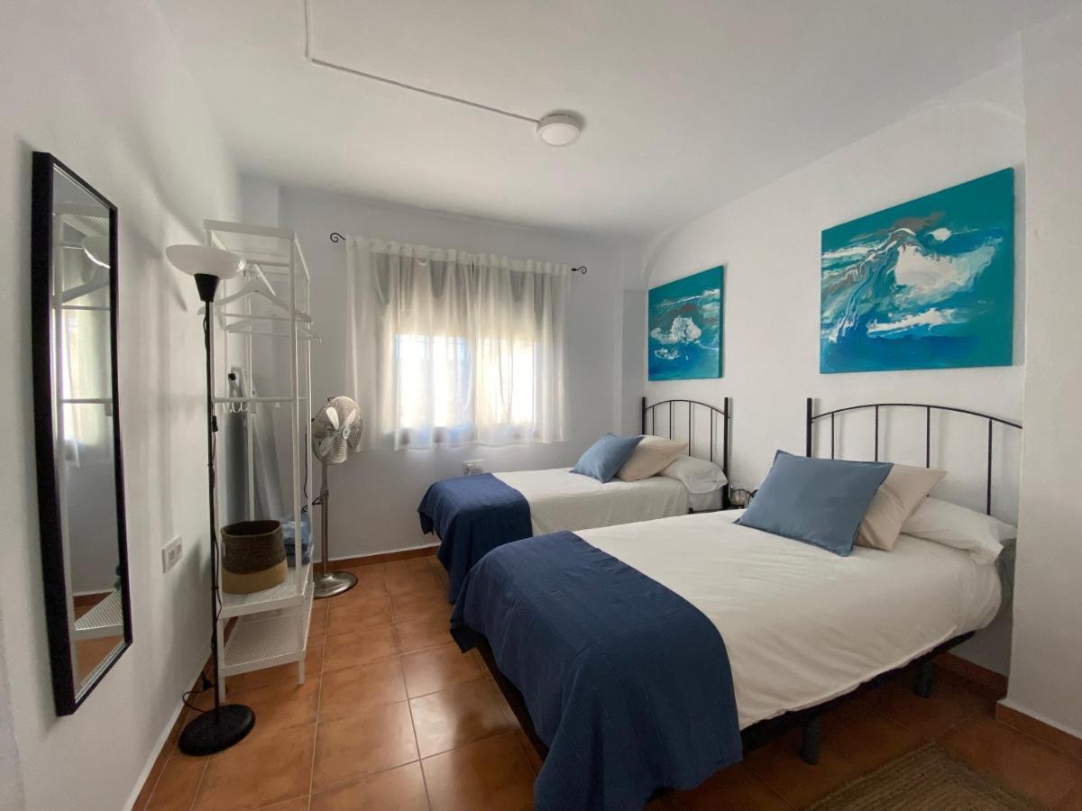 Apartamento En Apartaclub La Barrosa Chiclana de la Frontera Exterior foto